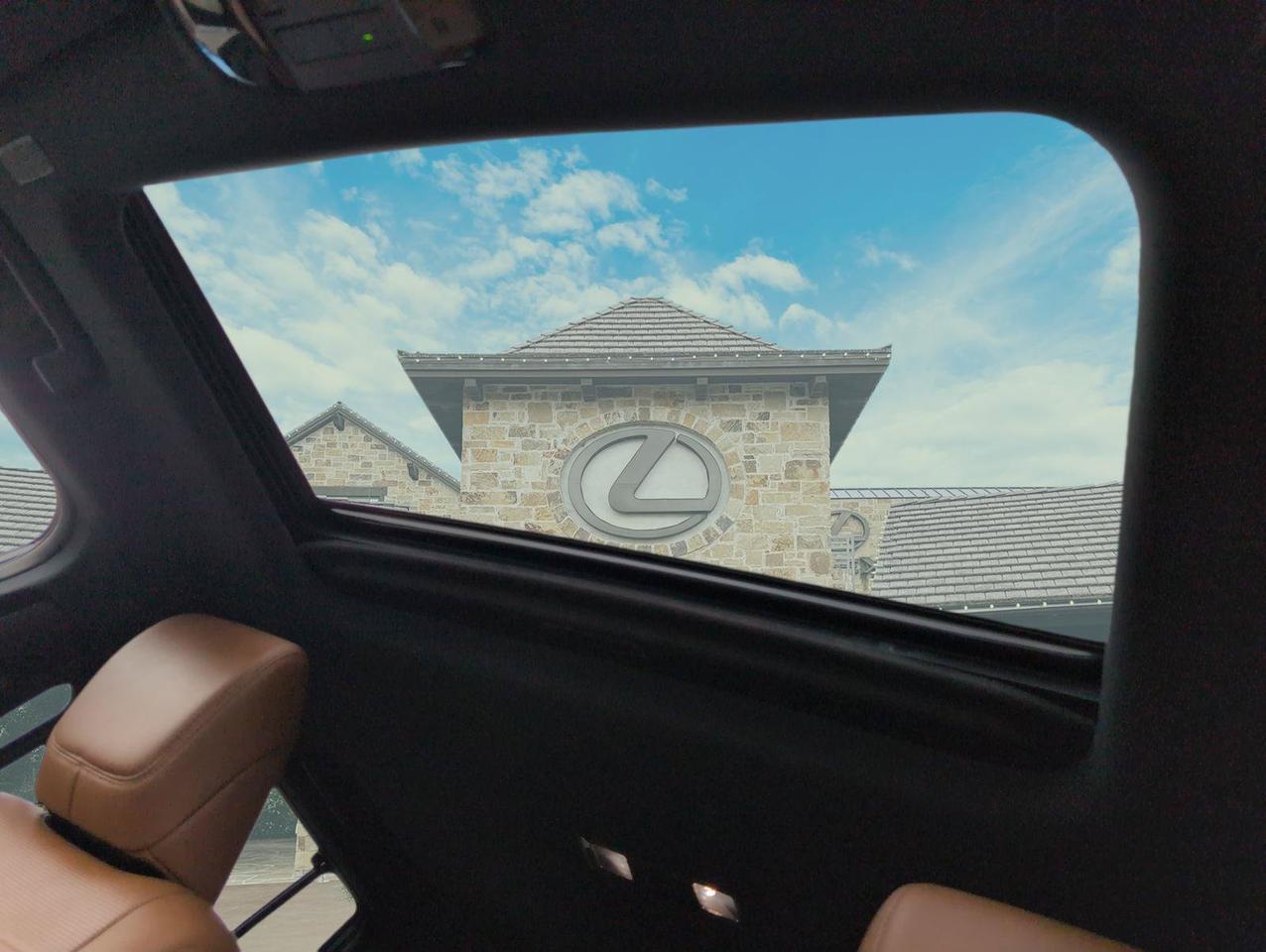 2024 Lexus GX 550 Luxury San Antonio TX