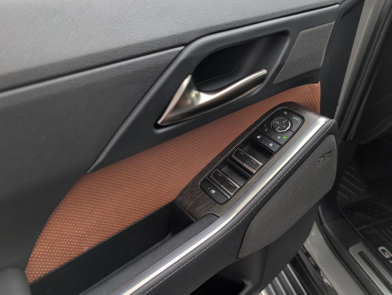 2024 Lexus GX 550 Luxury San Antonio TX