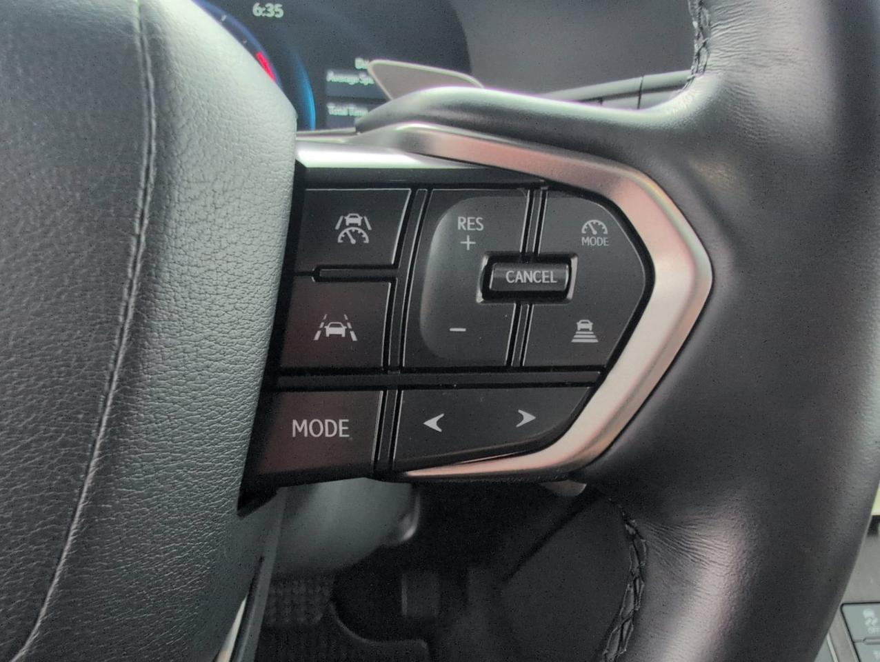 2024 Lexus GX 550 Luxury San Antonio TX