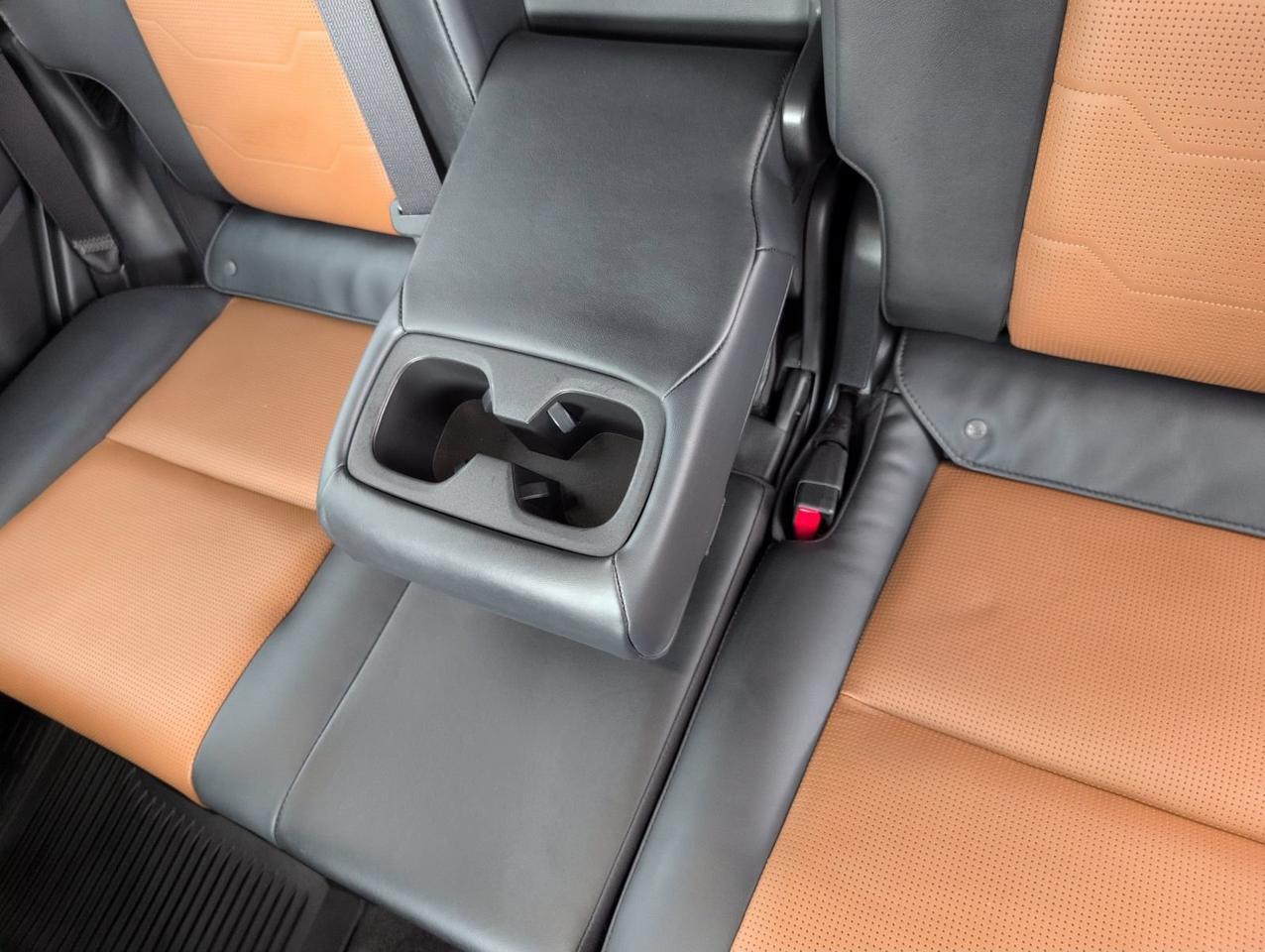 2024 Lexus GX 550 Luxury San Antonio TX