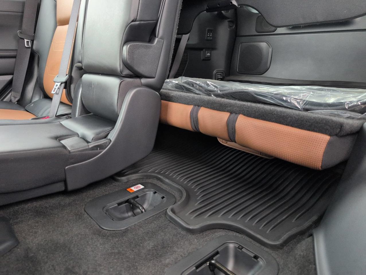 2024 Lexus GX 550 Luxury San Antonio TX