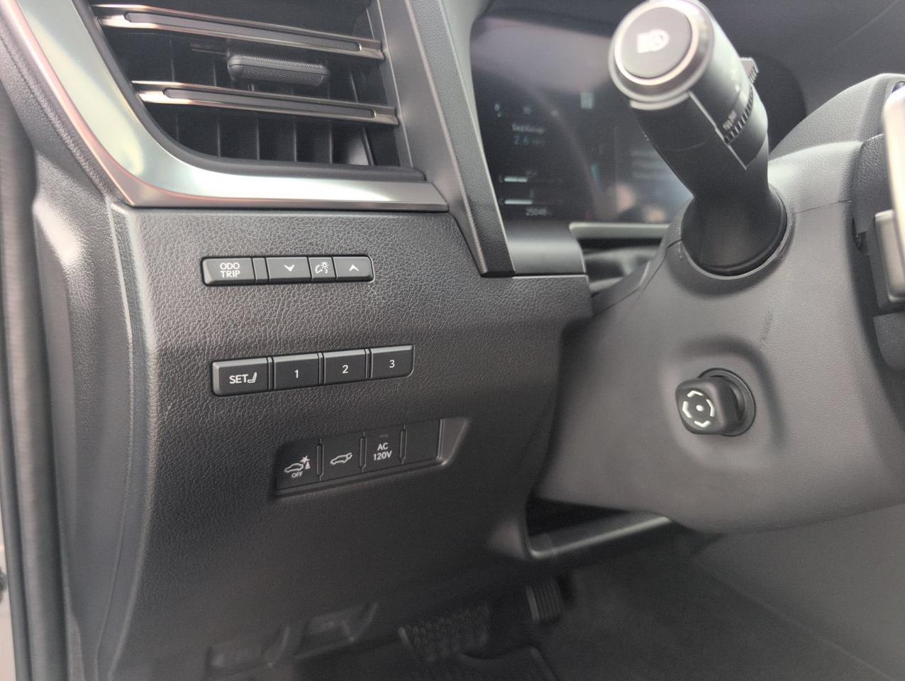 2024 Lexus GX 550 Luxury San Antonio TX