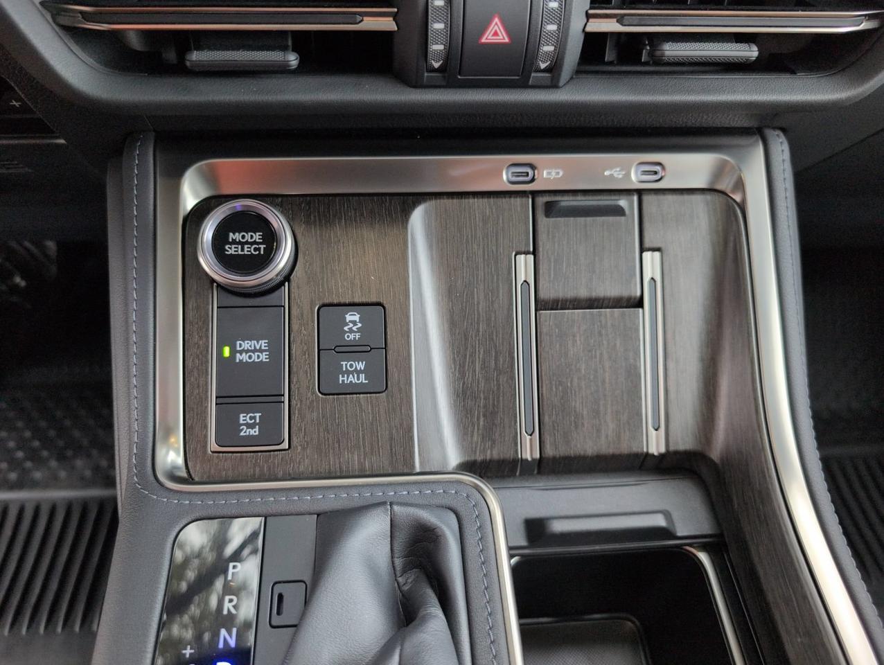 2024 Lexus GX 550 Luxury San Antonio TX