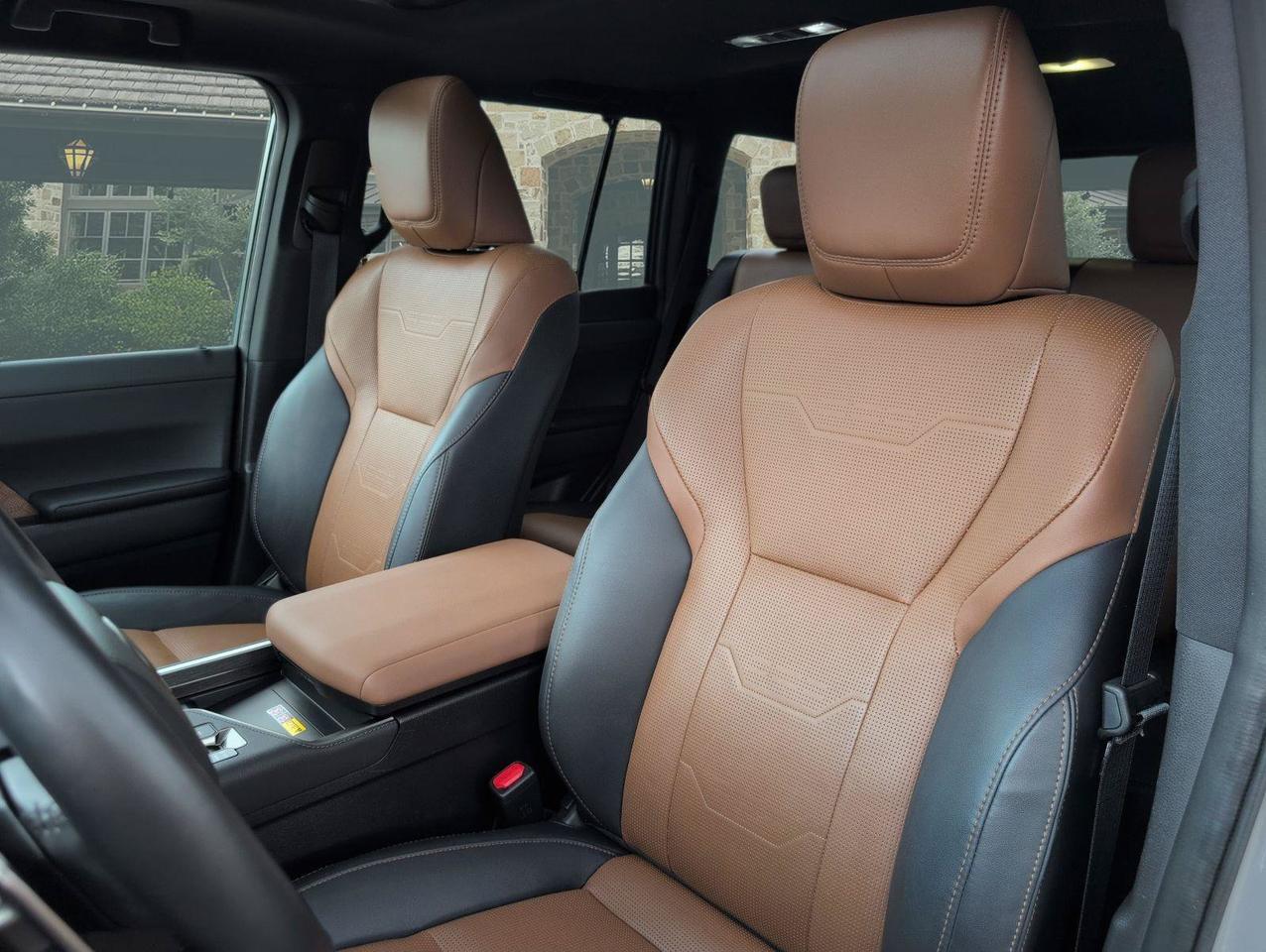 2024 Lexus GX 550 Luxury San Antonio TX