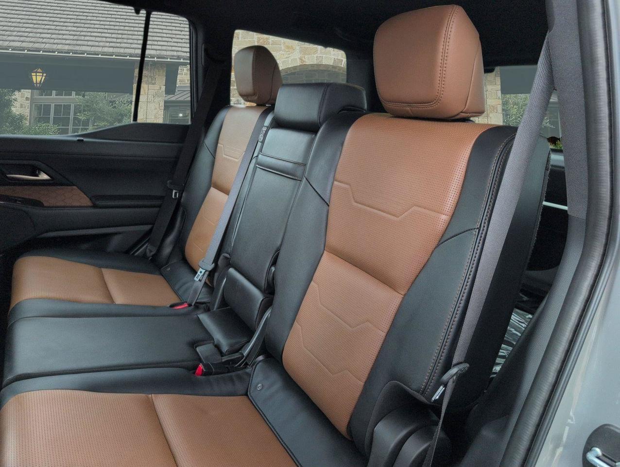 2024 Lexus GX 550 Luxury San Antonio TX