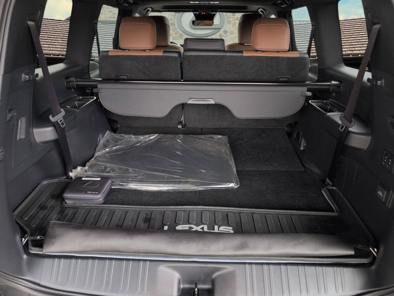 2024 Lexus GX 550 Luxury San Antonio TX