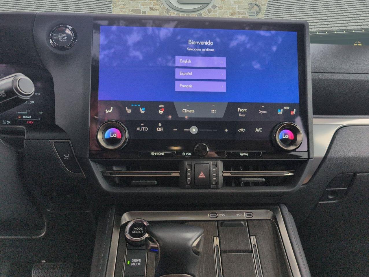 2024 Lexus GX 550 Luxury San Antonio TX