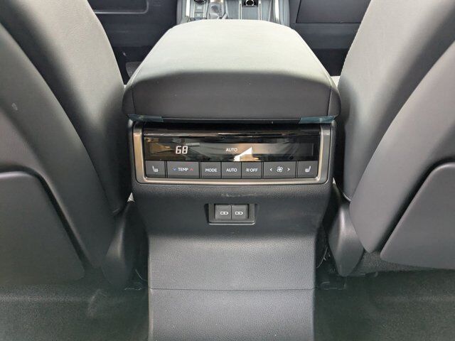 2024 Lexus GX 550 Luxury San Antonio TX
