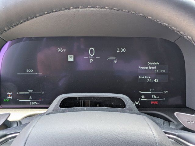2024 Lexus GX 550 Luxury San Antonio TX