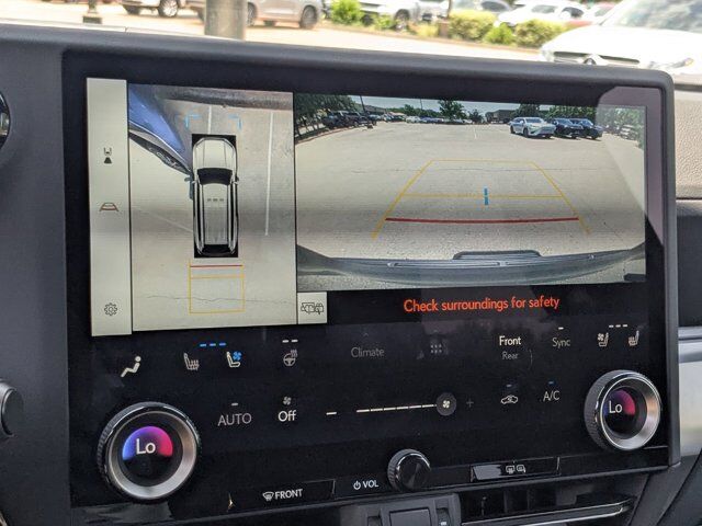 2024 Lexus GX 550 Luxury San Antonio TX
