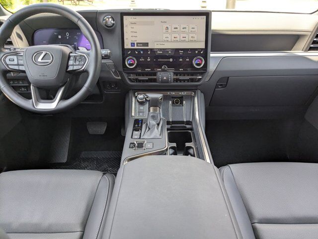 2024 Lexus GX 550 Luxury San Antonio TX