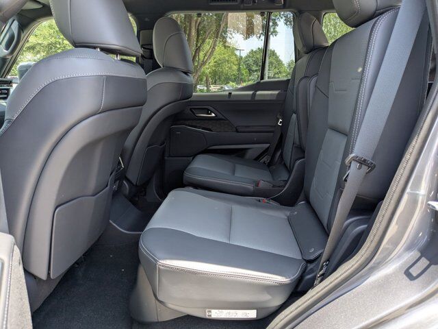 2024 Lexus GX 550 Luxury San Antonio TX