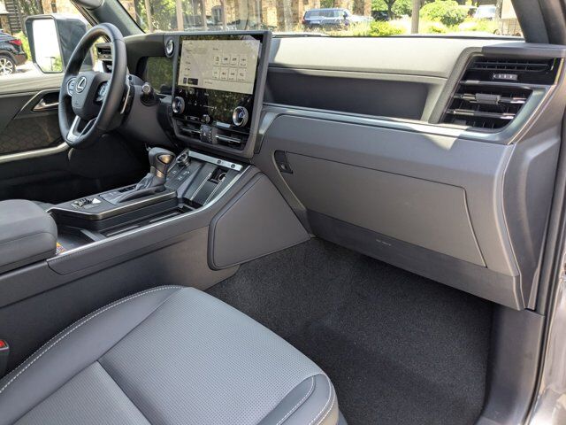 2024 Lexus GX 550 Luxury San Antonio TX
