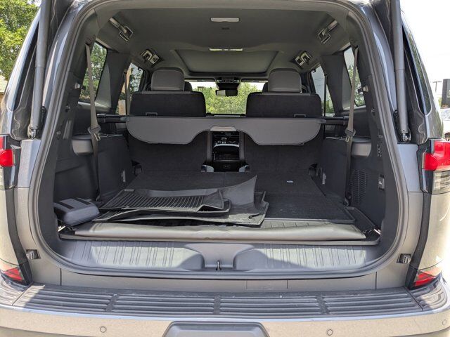 2024 Lexus GX 550 Luxury San Antonio TX