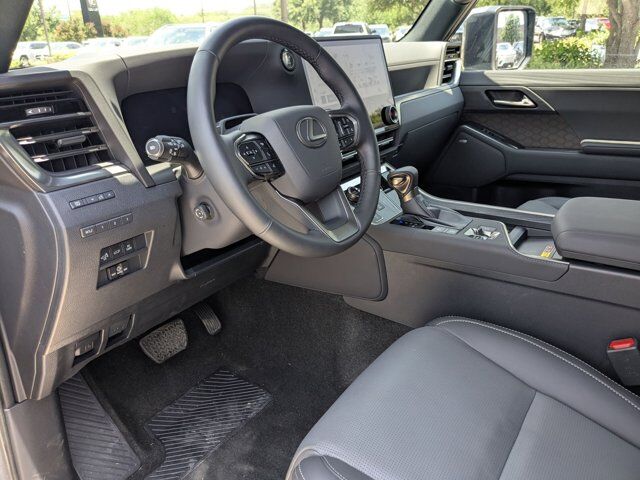 2024 Lexus GX 550 Luxury San Antonio TX