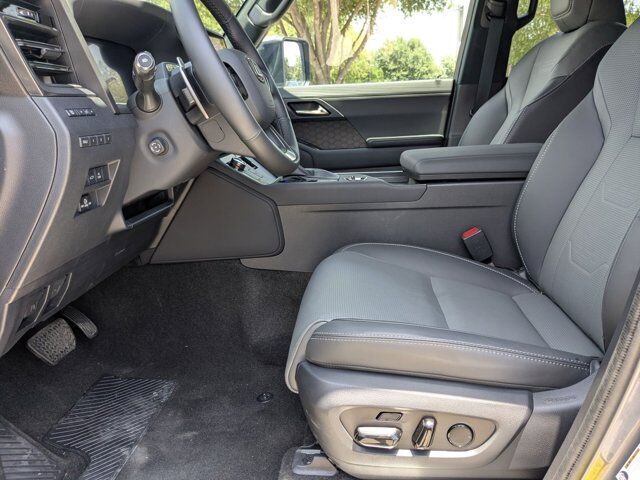 2024 Lexus GX 550 Luxury San Antonio TX