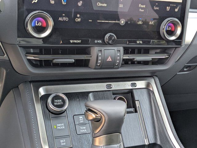 2024 Lexus GX 550 Luxury San Antonio TX