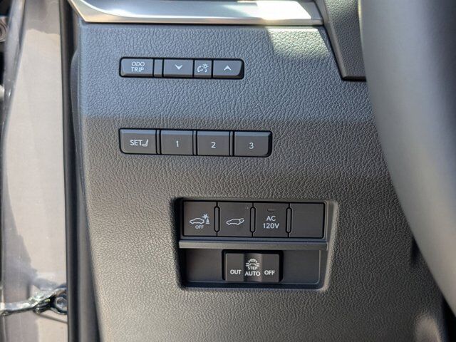 2024 Lexus GX 550 Luxury San Antonio TX