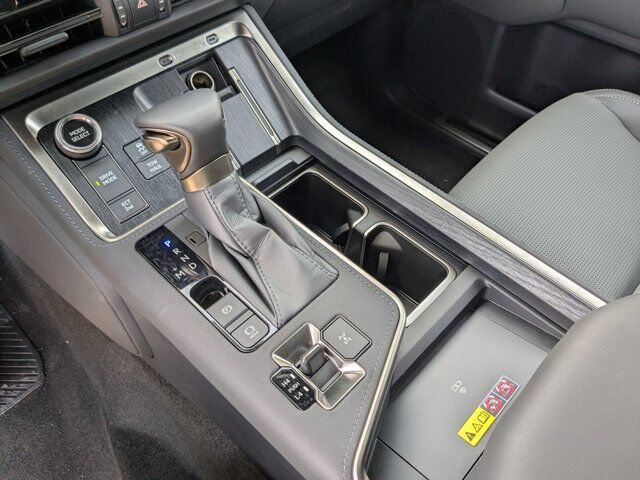 2024 Lexus GX 550 Luxury San Antonio TX