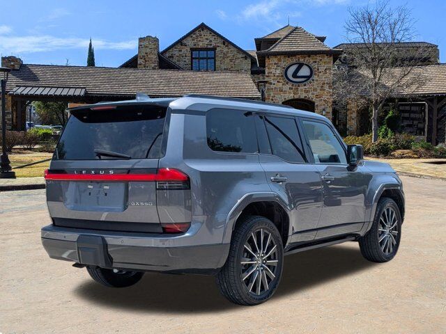 2024 Lexus GX 550 Luxury San Antonio TX