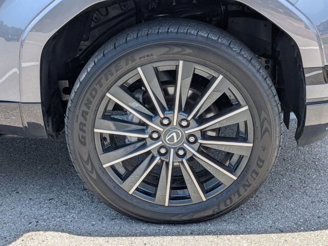 2024 Lexus GX 550 Luxury San Antonio TX