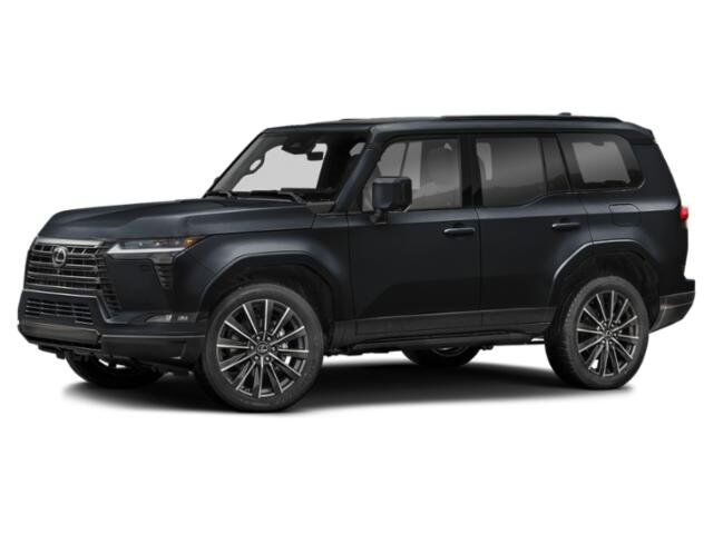 2024 Lexus GX 550 Luxury San Antonio TX