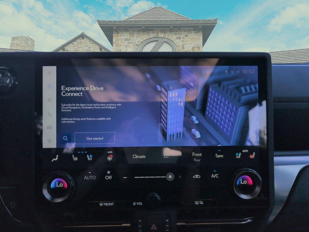 2024 Lexus GX 550 Luxury San Antonio TX