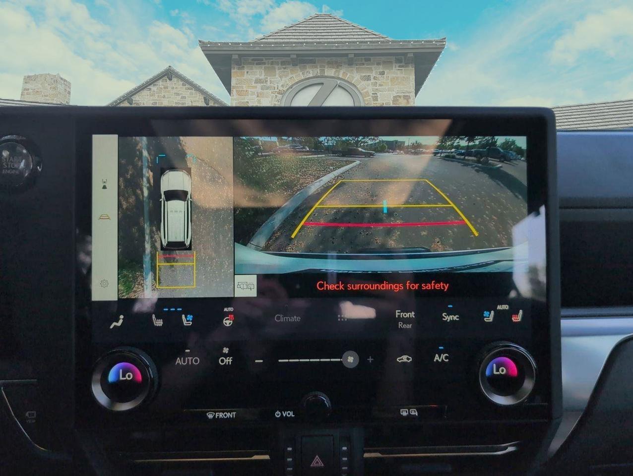 2024 Lexus GX 550 Luxury San Antonio TX