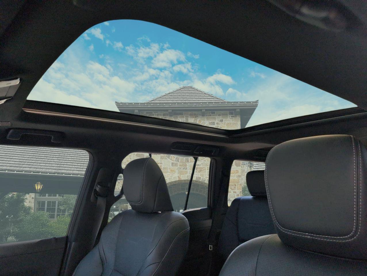 2024 Lexus GX 550 Luxury San Antonio TX