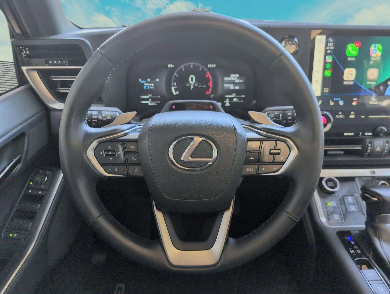 2024 Lexus GX 550 Luxury San Antonio TX