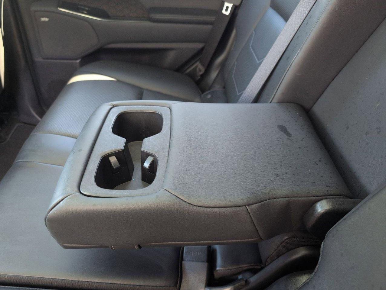 2024 Lexus GX 550 Luxury San Antonio TX