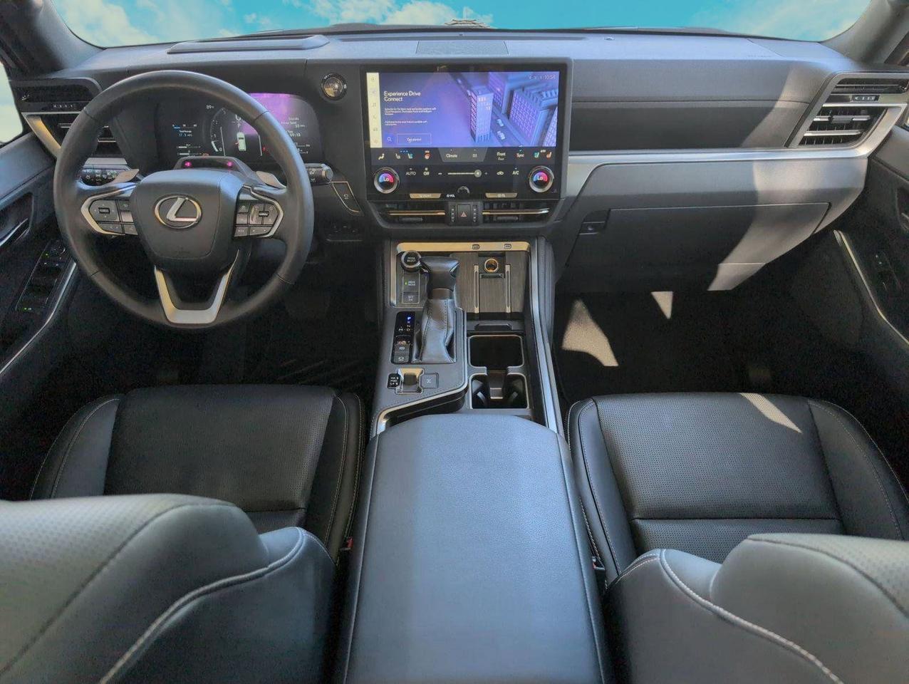 2024 Lexus GX 550 Luxury San Antonio TX