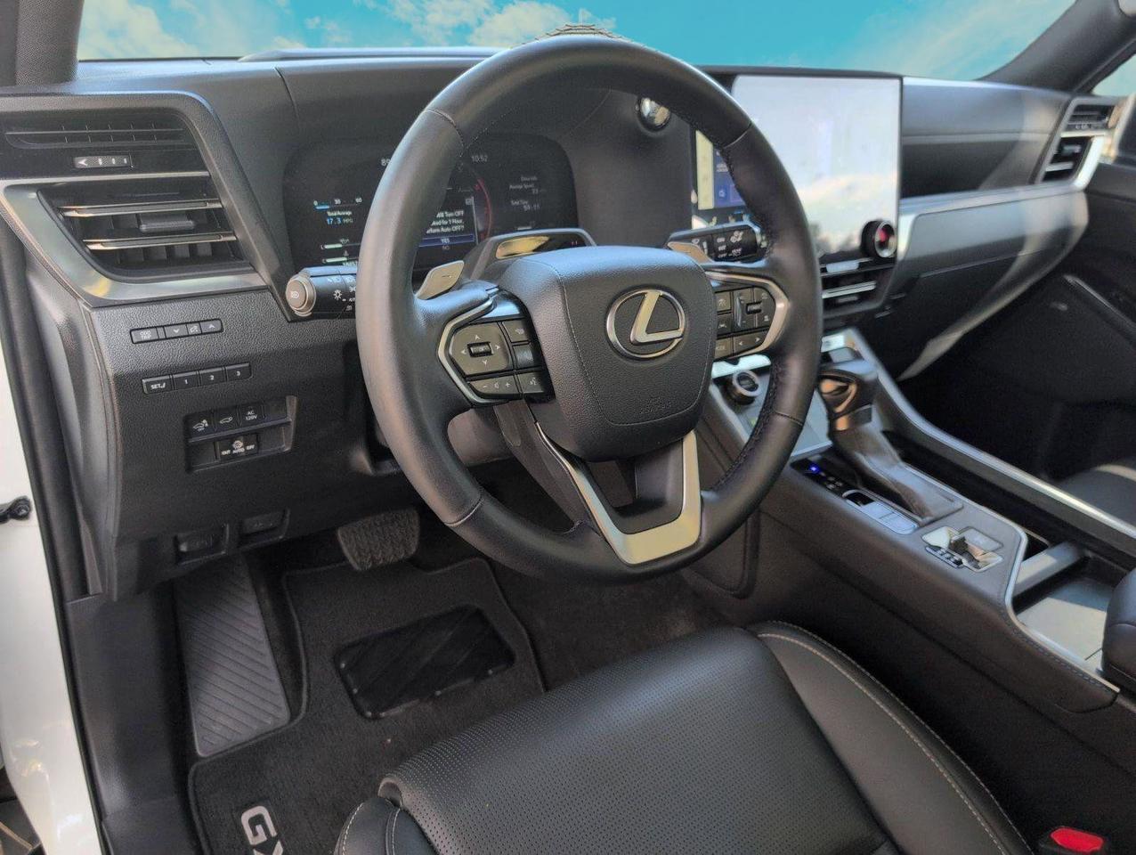 2024 Lexus GX 550 Luxury San Antonio TX