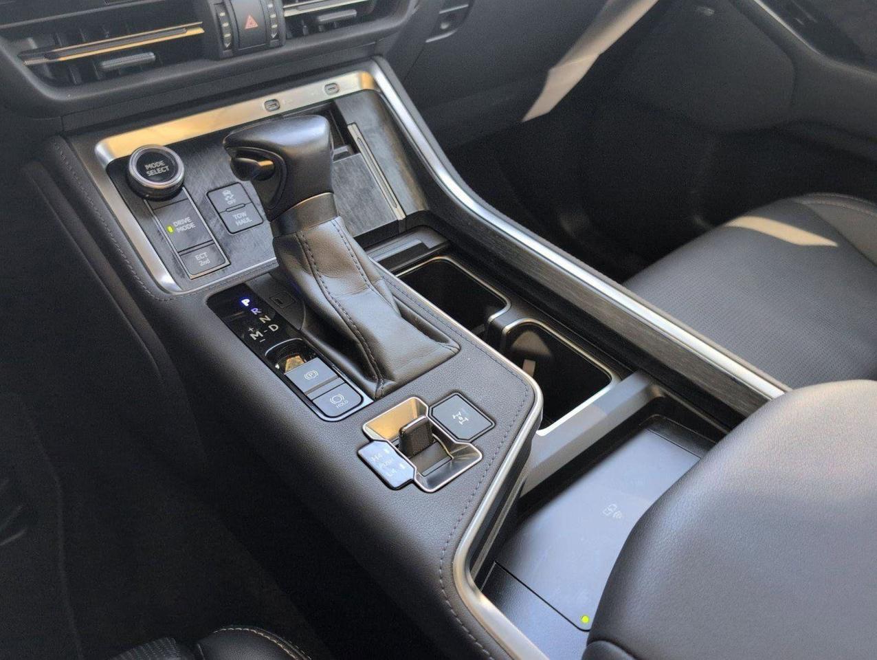 2024 Lexus GX 550 Luxury San Antonio TX