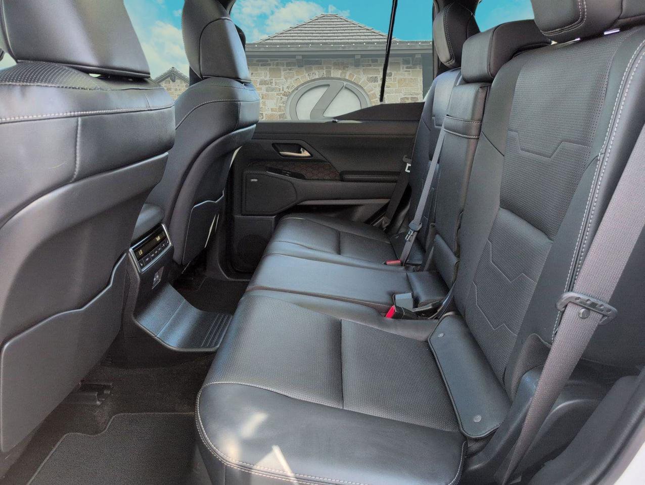 2024 Lexus GX 550 Luxury San Antonio TX