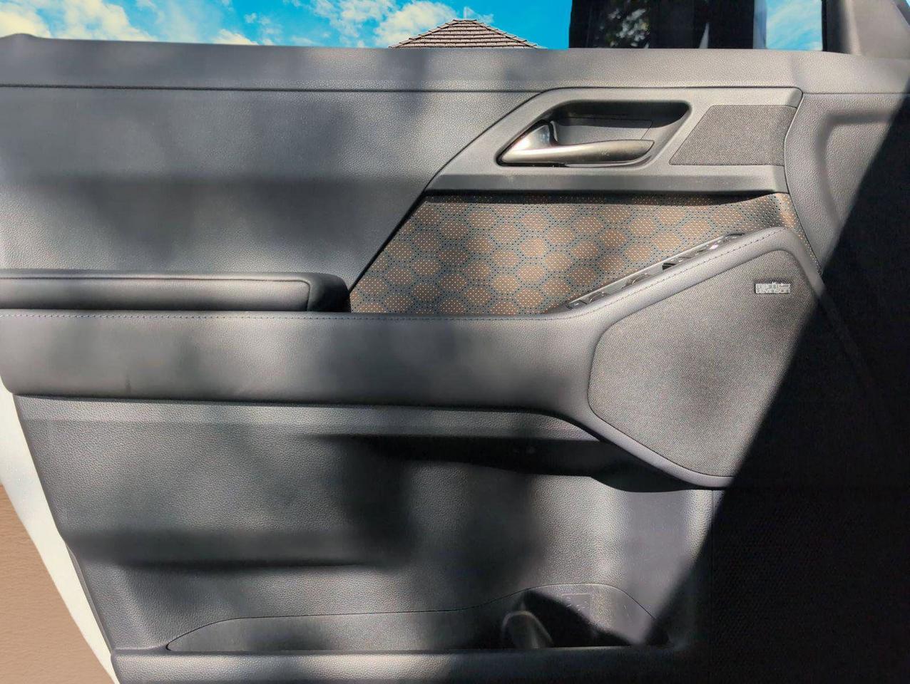 2024 Lexus GX 550 Luxury San Antonio TX