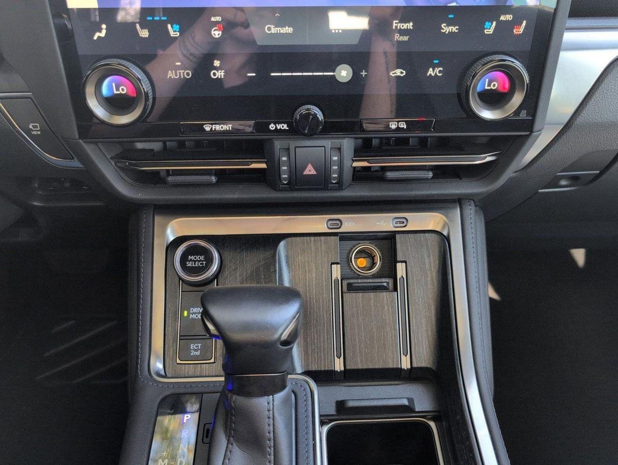 2024 Lexus GX 550 Luxury San Antonio TX