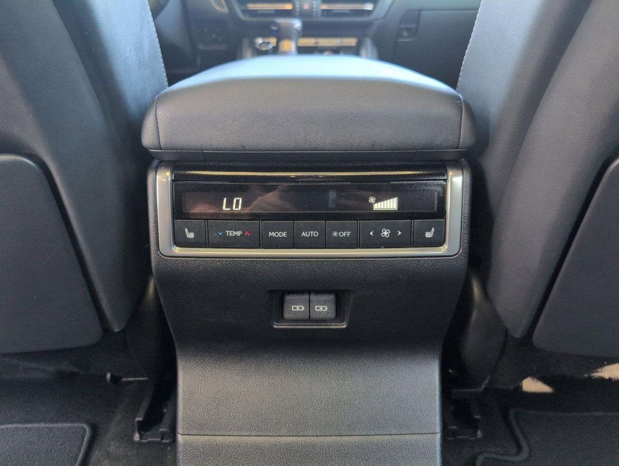 2024 Lexus GX 550 Luxury San Antonio TX