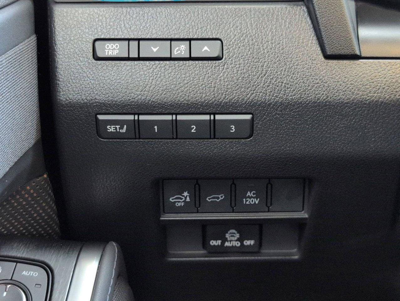 2024 Lexus GX 550 Luxury San Antonio TX