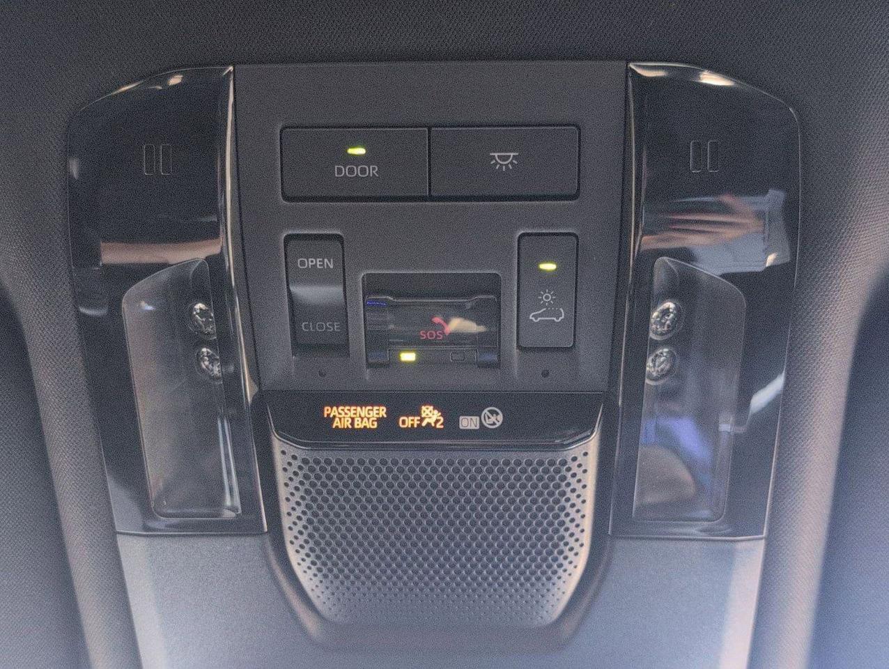 2024 Lexus GX 550 Luxury San Antonio TX