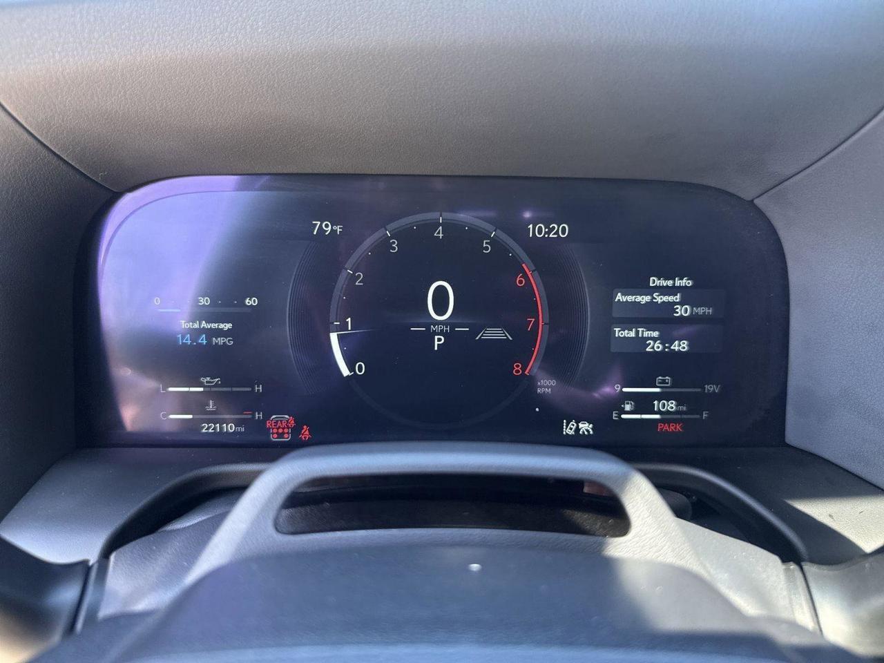 2024 Lexus GX 550 Luxury San Antonio TX