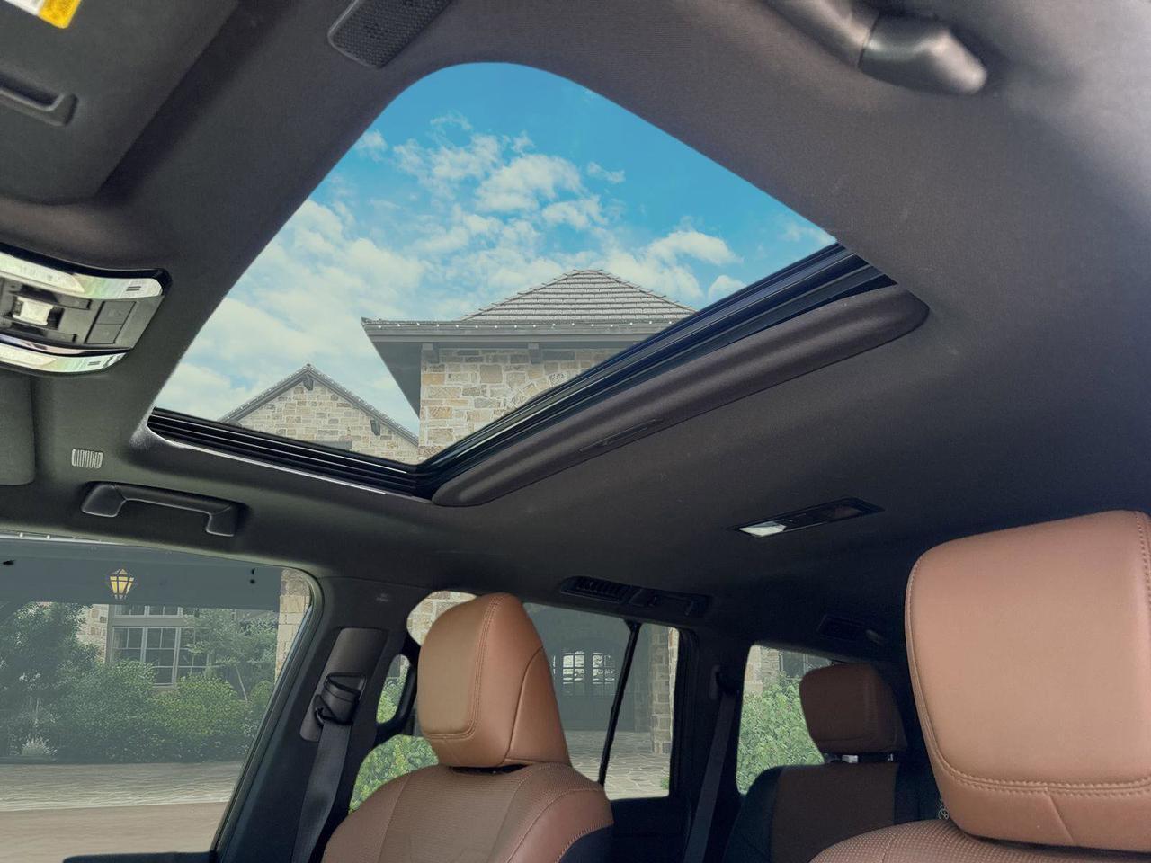 2024 Lexus GX 550 Luxury San Antonio TX