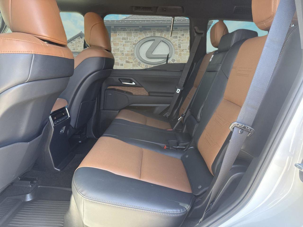 2024 Lexus GX 550 Luxury San Antonio TX