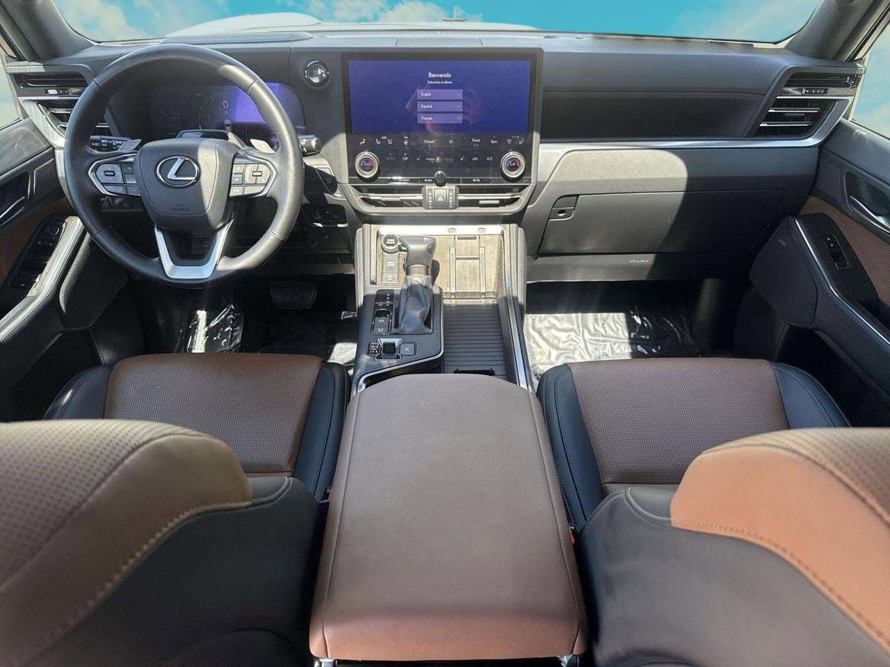 2024 Lexus GX 550 Luxury San Antonio TX
