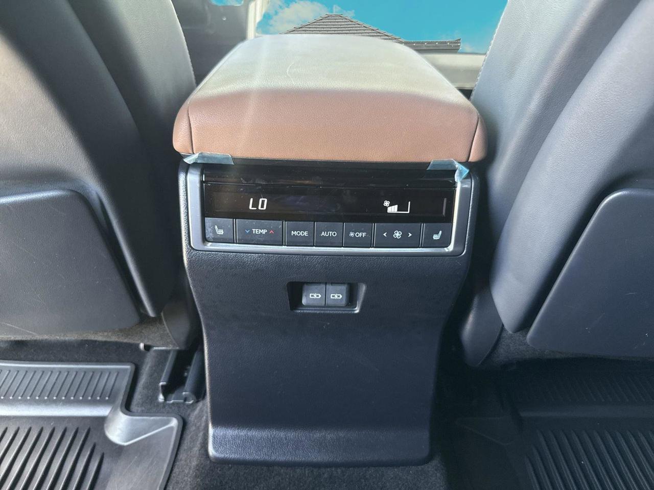 2024 Lexus GX 550 Luxury San Antonio TX