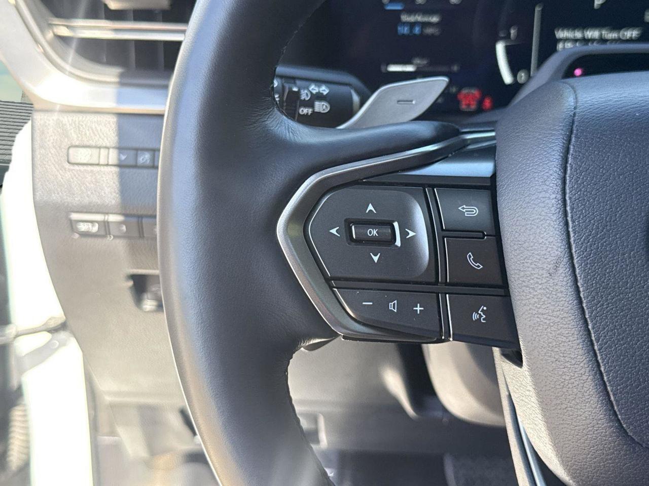 2024 Lexus GX 550 Luxury San Antonio TX