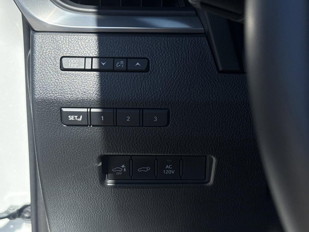 2024 Lexus GX 550 Luxury San Antonio TX