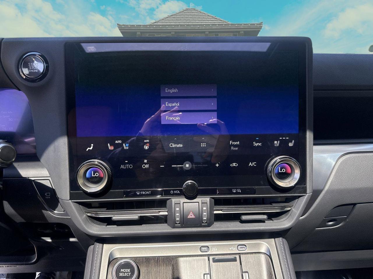 2024 Lexus GX 550 Luxury San Antonio TX