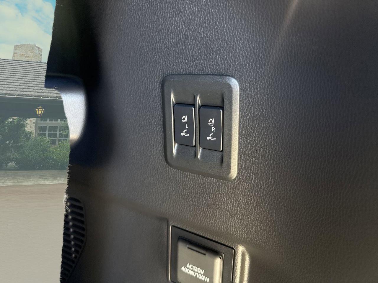 2024 Lexus GX 550 Luxury San Antonio TX