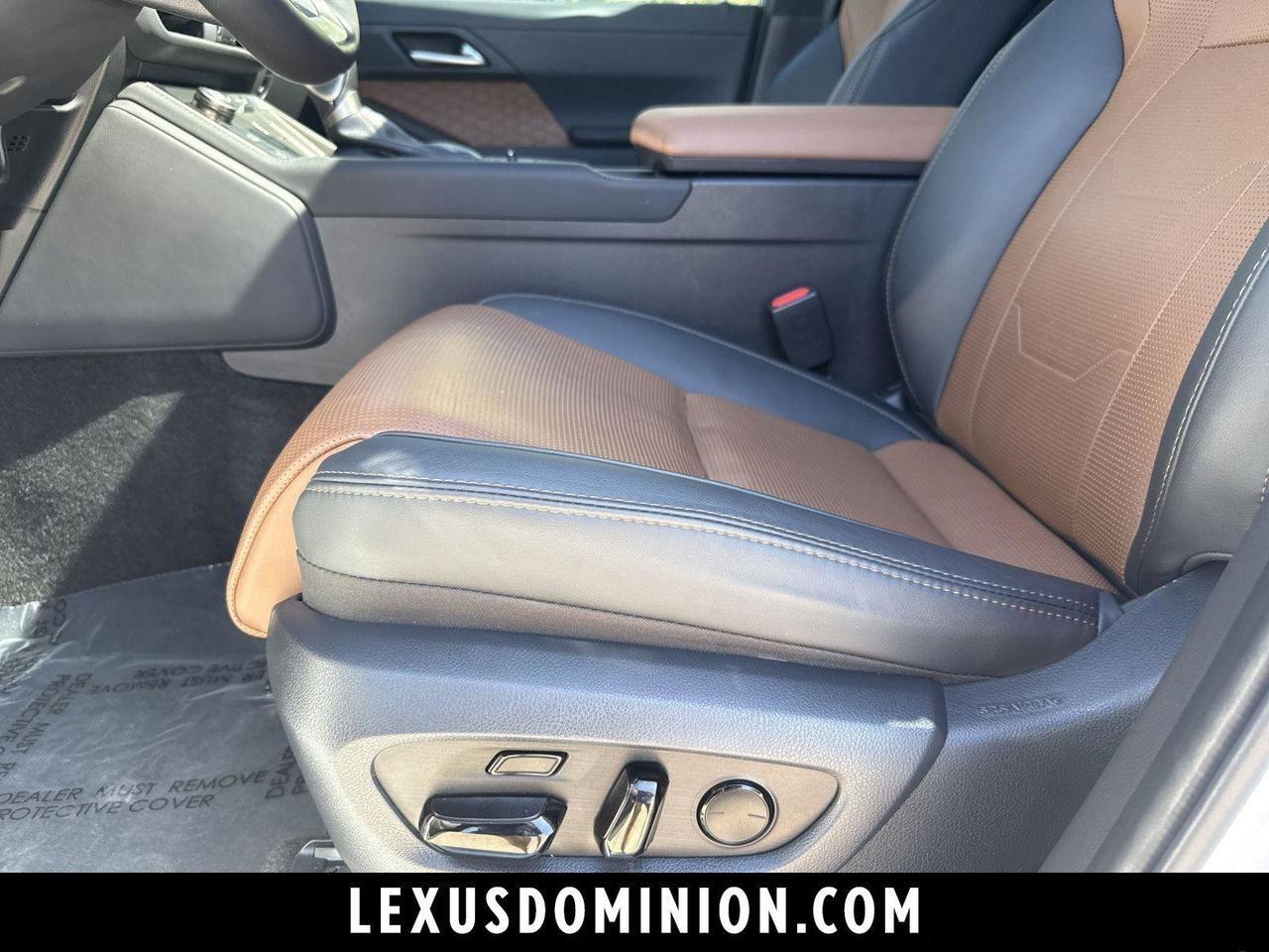 2024 Lexus GX 550 Luxury San Antonio TX